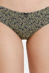 Zivame Low Rise Full Coverage Hipster Panty (Pack of 3) - Multicolor — thumbnail 5